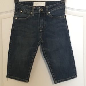 Paper Denim & Cloth Jean shorts